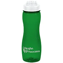 Refresh Zenith Water Bottle with Flip Lid - 24 oz.