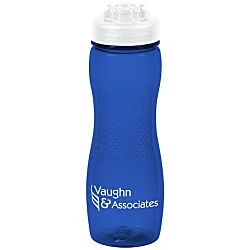 Refresh Zenith Water Bottle with Flip Lid - 24 oz.