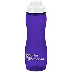 Refresh Zenith Water Bottle with Flip Lid - 24 oz.