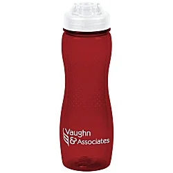 Refresh Zenith Water Bottle with Flip Lid - 24 oz.