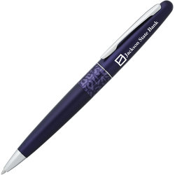 Pilot MR Twist Metal Pen - Animal Collection