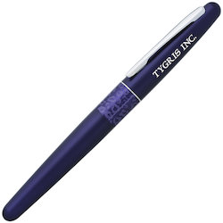 Pilot MR Fountain Tip Metal Pen - Animal Collection