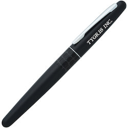 Pilot MR Fountain Tip Metal Pen - Animal Collection