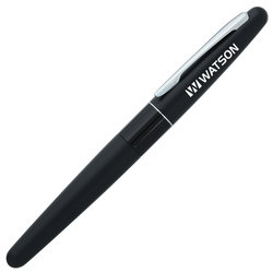 Pilot MR Fountain Tip Metal Pen - Metropolitan Collection