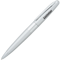 Pilot MR Twist Metal Pen - Metropolitan Collection