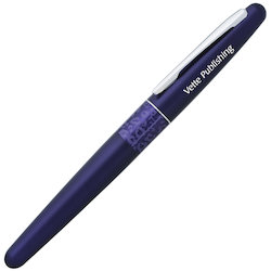 Pilot MR Rollerball Metal Pen - Animal Collection