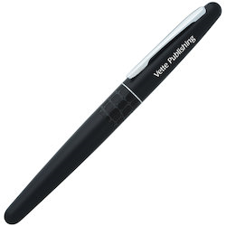 Pilot MR Rollerball Metal Pen - Animal Collection