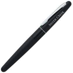 Pilot MR Rollerball Metal Pen - Metropolitan Collection