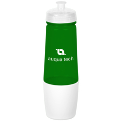 PolySure Sip and Pour Water Bottle - 28 oz.