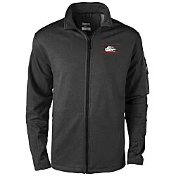 Reebok Freestyle Tech Fleece Jacket - Men's