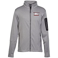 Reebok Freestyle Tech Fleece Jacket - Men's