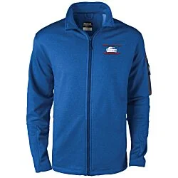 Reebok Freestyle Tech Fleece Jacket - Men's