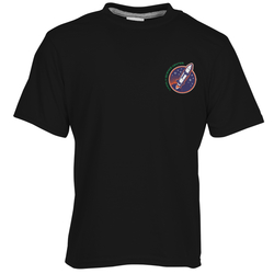 Principle Performance Blend T-Shirt - Youth - Embroidered