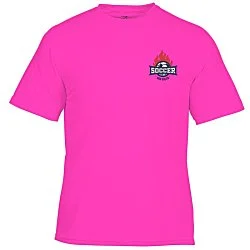 Boston Training Tech Tee - Men's - Embroidered