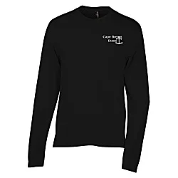 Primease Tri-Blend Long Sleeve Tee - Men's