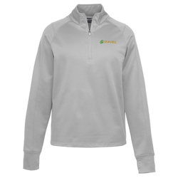 Strasburg 1/4-Zip Performance Pullover - Men's