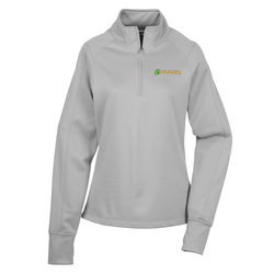 Strasburg 1/4-Zip Performance Pullover - Ladies'