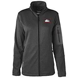 Reebok Freestyle Tech Fleece Jacket - Ladies'