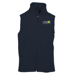 Archer Soft Shell Vest - Men's