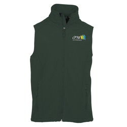 Archer Soft Shell Vest - Men's