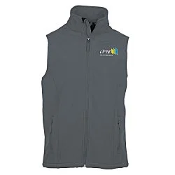 Archer Soft Shell Vest - Men's