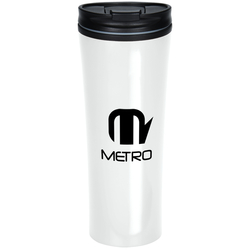 Aviva Travel Tumbler - 16 oz.