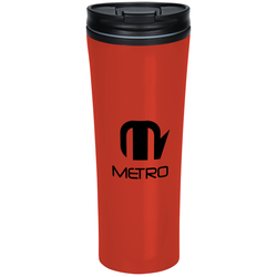 Aviva Travel Tumbler - 16 oz.