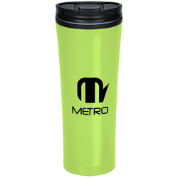 Aviva Travel Tumbler - 16 oz.