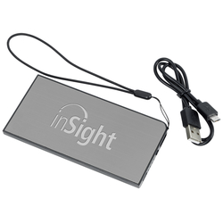 Vivid Power Bank - 24 hr