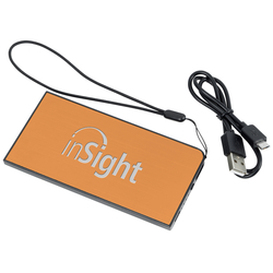 Vivid Power Bank - 24 hr