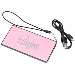 Vivid Power Bank - 24 hr