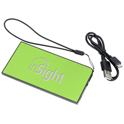 Vivid Power Bank - 24 hr