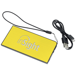 Vivid Power Bank - 24 hr