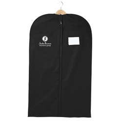 Polypropylene Garment Bag - 24 hr