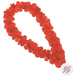 Flower Lei Necklace