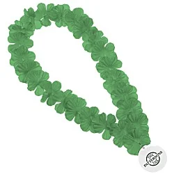 Flower Lei Necklace