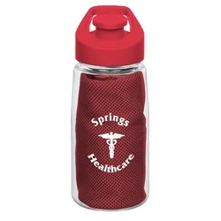 Alpine Fitness Set