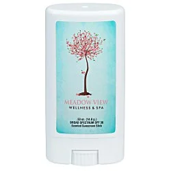 Sunscreen Stick