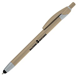 Hocus Pocus Slim Stylus Pen - Metallic