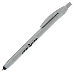 Hocus Pocus Slim Stylus Pen - Metallic