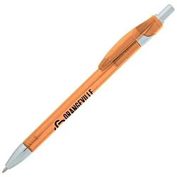 Hocus Pocus Slim Pen - Translucent
