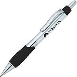 Wolverine Pen - Silver