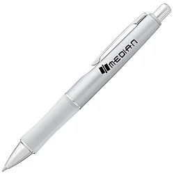 Pilot Dr. Grip Gel Pen - Metallic