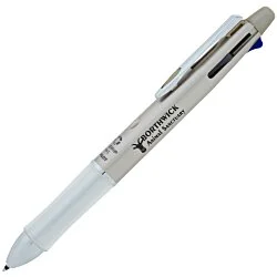 Pilot Dr. Grip Multifunction Pen and Mechanical Pencil