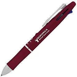 Pilot Dr. Grip Multifunction Pen and Mechanical Pencil