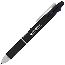 Pilot Dr. Grip Multifunction Pen and Mechanical Pencil