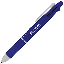 Pilot Dr. Grip Multifunction Pen and Mechanical Pencil