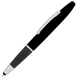 Lexi Stylus Twist Pen/Highlighter