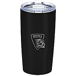 Yowie Vacuum Tumbler - 18 oz. - Laser Engraved