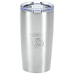 Yowie Vacuum Tumbler - 18 oz. - Laser Engraved